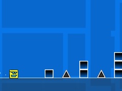 ເກມ Geometry Square