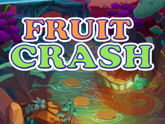 ເກມ Fruit Crash