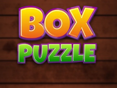 ເກມ Box Puzzle