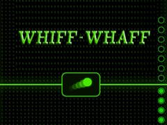 ເກມ Whiff Whaff