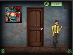 ເກມ Amgel Easy Room Escape 250