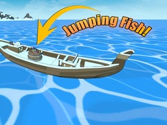 ເກມ Jumping Fish