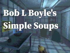 ເກມ Bob L Boyle's Simple Soups