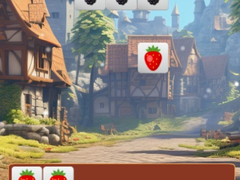 ເກມ Tile Fruits