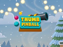 ເກມ Thumb Pinball