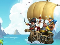 ເກມ Treasures Hunt