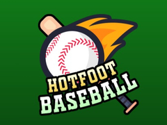 ເກມ Hotfoot Baseball