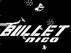 ເກມ Bullet Nico