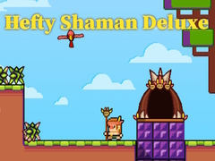 ເກມ Hefty Shaman Deluxe