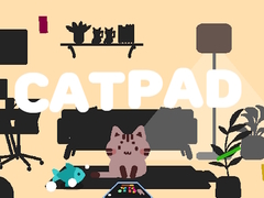 ເກມ Catpad