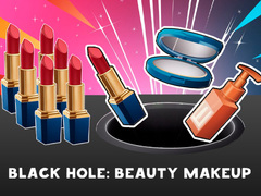 ເກມ Black Hole: Beauty Makeup