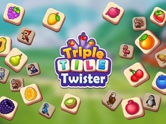 ເກມ Triple Tile Twister