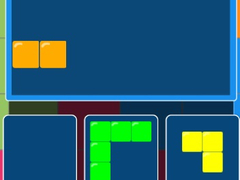 ເກມ Craze Block