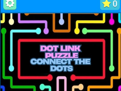 ເກມ Dot Link Puzzle Connect the Dots