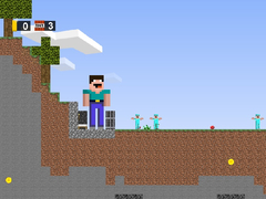 ເກມ Noob Giant