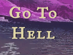 ເກມ Go to Hell