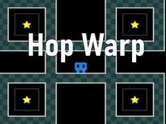 ເກມ Hop Warp