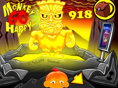 ເກມ Monkey GO Happy 918