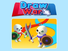 ເກມ Draw War 