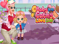 ເກມ Baby Cathy Ep43: Love Day