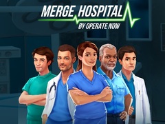 ເກມ Merge Hospital