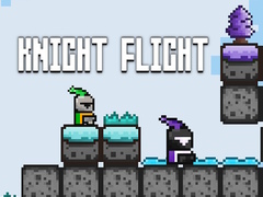 ເກມ Knight Flight