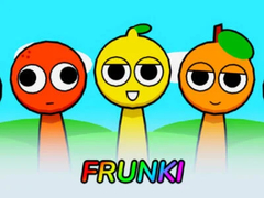 ເກມ Frunki: The Fruity Sprunki