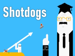 ເກມ Shotdogs