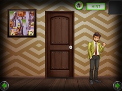 ເກມ Amgel Easy Room Escape 251