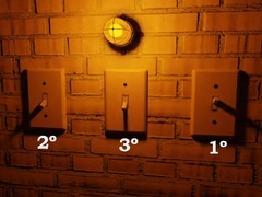 ເກມ Jail Escape