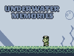 ເກມ Underwater Memories