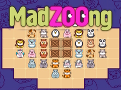 ເກມ MadZoong