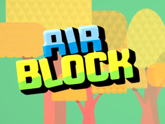 ເກມ Air Block