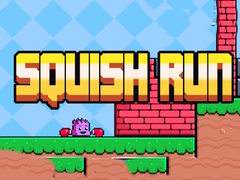 ເກມ Squish Run