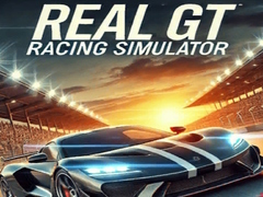 ເກມ Real GT Racing Simulator