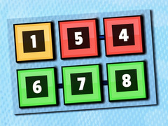 ເກມ Number Domination