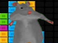 ເກມ Ratomilton Falling Blocks