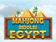 ເກມ Mahjong Riddles Egypt