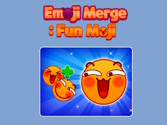 ເກມ Emoji Merge: Fun Moji