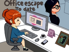ເກມ Office Escape to Date