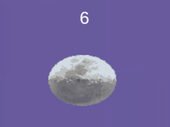 ເກມ Moon Clicker