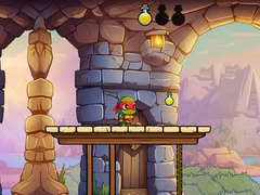ເກມ Turtle Quest