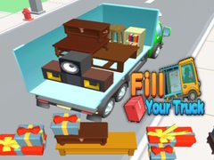 ເກມ Fill your truck