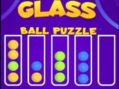 ເກມ Glass Ball Puzzle