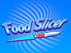 ເກມ Food Slicer 