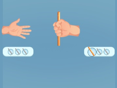 ເກມ Catch The Stick