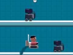 ເກມ Skibidi Toilet Jump