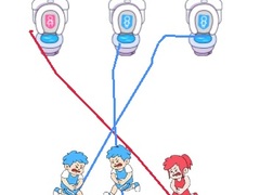 ເກມ Draw To Pee