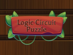 ເກມ Logic Circuit Puzzle