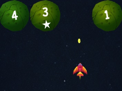 ເກມ Space Havoc